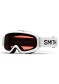 náhľad SMITH GAMBLER AIR WHITE