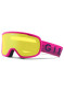 náhľad GIRO MOXIE BRIGHT PINK HORIZON AMBER PINK/YELL 2skla