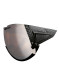 náhľad Štít Casco Snowmask 2 Silver Mirror