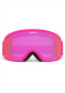 náhľad Zjazdové okuliare Giro Cruz Black Wordmark Amber Pink
