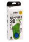 náhľad Detské vložky Sidas Comfort 3D JR