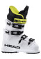 náhľad Detské zjazdové topánky Head Raptor 70 White
