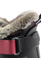 náhľad Dámske vyhrievané lyžiarske topánky Rossignol-Pure Heat black