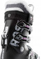 náhľad Dámske lyžiarske topánky Rossignol-Track 70 W black