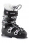náhľad Dámske lyžiarske topánky Rossignol-Track 70 W black