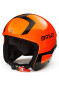 náhľad Lyžiarska prilba Brik Vulcano Fis 6.8 SH Orange Fluo Black