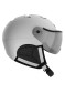 náhľad Lyžiarska helma Kask SHE00060-Chrome Visor