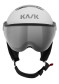 náhľad Lyžiarska helma Kask SHE00060-Chrome Visor