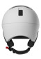 náhľad Lyžiarska helma Kask SHE00060-Chrome Visor