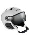 náhľad Lyžiarska helma Kask SHE00060-Chrome Visor