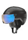 náhľad Lyžiarska helma Atomic SAVOR Gt Visor Photo Black