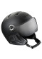 náhľad Kask SHE00061 Visor PIUMA R SHADOW Black