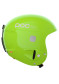 náhľad Detská lyžiarska prilba POC POCito Skull Fluorescent Yellow/Green Adjustable