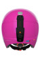 náhľad POC POCito Skull Fluorescent Pink Adjustable