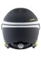 náhľad Alpina Zupo Visor,A9229.32 CHARCOAL-NEON MATT