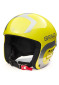 náhľad Briko-Vulcano Fis 6.8 - Shiny Yellow - Silver-Helma