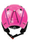 náhľad Detská helma Casco Mini Pro2 Pink