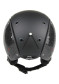 náhľad Casco SP-6 Visor Brush Black