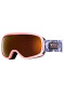 náhľad Dámske lyžiarske okuliare Roxy ERJTG03100-BTE2 Rockferry
