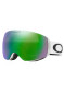 náhľad Lyžiarske okuliare Oakley 7064-23 Flight Deck XM MatteWhite w / PrizmJade