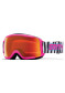 náhľad Smith Grom Pink Archive/Everyday Red ChromaPop