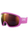 náhľad POC Fovea Clarity Actinium Pink/Spektris Orange