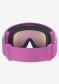 náhľad POC Fovea Clarity Actinium Pink/Spektris Orange
