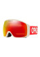 náhľad Oakley OO7104-21 FT XL FP Viper Red Grey wPrizm TorchGBL