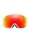 náhľad Oakley OO7104-21 FT XL FP Viper Red Grey wPrizm TorchGBL