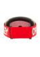 náhľad Oakley OO7104-21 FT XL FP Viper Red Grey wPrizm TorchGBL