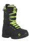 náhľad GRAVITY MICRO BLACK/LIME