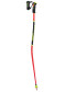 náhľad Leki WCR Lite GS 3D fluo red-black-neonyellow
