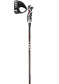 náhľad Zjazdové palice Leki Carbon 14 S black / red-white