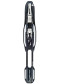 náhľad Viazanie na bežky Fischer Control Step-In IFP Black / White