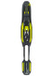 náhľad Viazanie na bežky Fischer Control Step-In IFP Black/Yellow