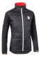 náhľad STONEHAM FIRST CUT JACKET UNISEX BLACK