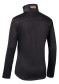 náhľad STONEHAM FIRST CUT JACKET UNISEX BLACK