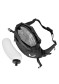náhľad Atomic NORDIC THERMO BOTTLE BELT Black/Grey