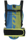 náhľad Detský chránič chrbtice Scott Actifit JR Blu / Gre