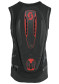 náhľad Chránič chrbtice Scott Light Vest Actifit PRO Blk / Red