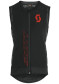 náhľad Chránič chrbtice Scott Light Vest Actifit PRO Blk / Red