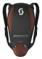 náhľad Chránič chrbtice Scott Soft Actifit Blk / Ora