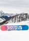 náhľad Dámsky snowboard Gravity Trinity