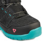 náhľad Topánky na snowboard Gravity Micra Atop Black/Mint