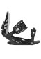 náhľad Pánske viazanie Gravity G1 Black / Light Grey