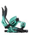 náhľad Viazanie na snowboard Flow Omni Aqua
