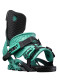 náhľad Viazanie na snowboard Flow Omni Aqua