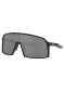 náhľad Slnečné okuliare OAKLEY 9406-0137 Sutra Pol Blk w / PRIZM Black