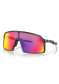 náhľad Oakley 9406-0837 Sutro Mtt Blk w/ PRIZM Road