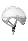 náhľad Dámska cyklistická prilba CASCO ROADSTER-TC